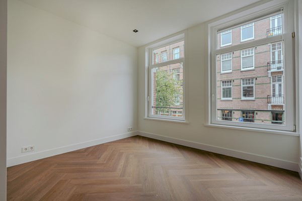 Medium property photo - Eerste Constantijn Huygensstraat 57-1, 1054 BS Amsterdam